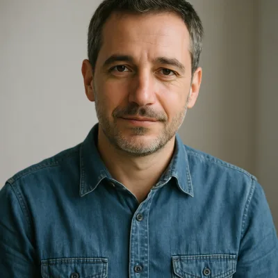 Claudio Benvenuti
