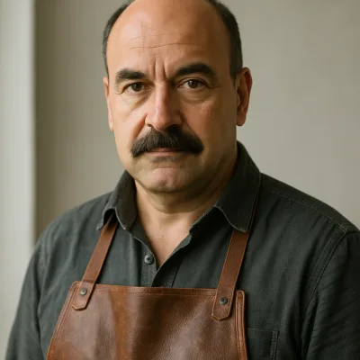 Ettore Garzia