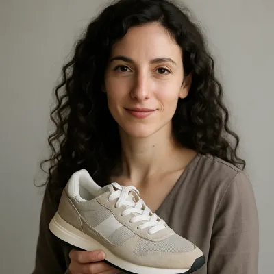 Irene Paladino