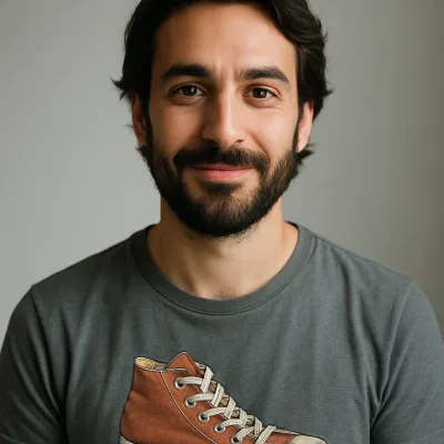 Luca Tavolacci