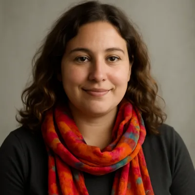 Veronica Grioni