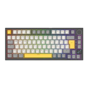 Recensione MechLands AJAZZ AK820 PRO: tastiera meccanica versatile e personalizzabile