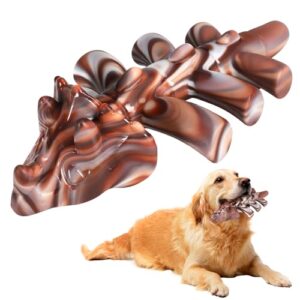 Recensione ZHVoyage: Giocattoli da masticare indistruttibili per cani aggressivi